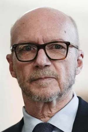 Paul Haggis