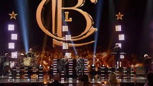 America's Got Talent 10. sezon 17. bölüm görseli