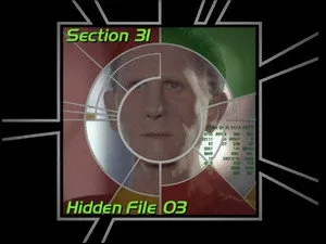 Star Trek: Deep Space Nine 0. sezon 10. bölüm görseli