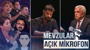 HDP Milletvekili Ömer Faruk Gergerlioğlu