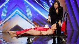 America's Got Talent 20. sezon 4. bölüm görseli