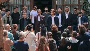Çukur 4. sezon 39. bölüm görseli
