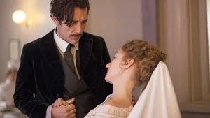 The Knick 2. sezon 4. bölüm görseli