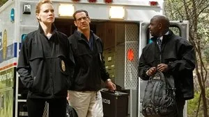 NCIS 8. sezon 23. bölüm görseli
