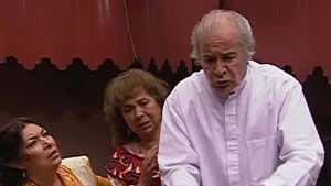 Cuidado con el Ángel 1. sezon 67. bölüm görseli