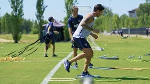 Boca Juniors Confidencial 1. sezon 2. bölüm görseli