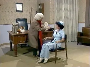 Chespirito 3. sezon 3. bölüm görseli