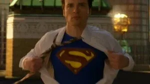 Smallville 10. sezon 21. bölüm görseli