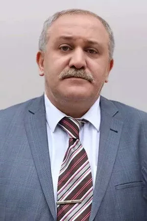 İsmail Karagöz