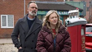 Coronation Street 66. sezon 142. bölüm görseli