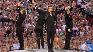 Take That 1. sezon 3. bölüm görseli
