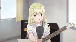 Haibara's Teenage New Game+ 1. sezon 11. bölüm görseli