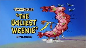 Cow and Chicken 1. sezon 15. bölüm görseli