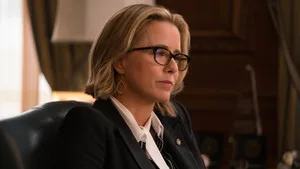 Madam Secretary 4. sezon 8. bölüm görseli