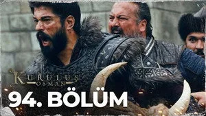 Kuruluş: Osman 3. sezon 30. bölüm görseli