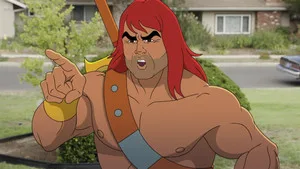 Son of Zorn 1. sezon 12. bölüm görseli