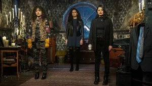 Charmed 3. sezon 7. bölüm görseli