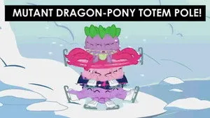 My Little Pony: Friendship Is Magic 0. sezon 5. bölüm görseli