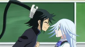 Mushibugyou 0. sezon 3. bölüm görseli