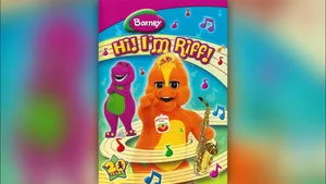 Barney & Friends 0. sezon 60. bölüm görseli