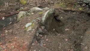 The Curse of Oak Island 13. sezon 6. bölüm görseli