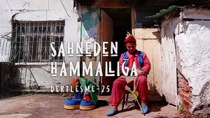 Dertleşme - Sahneden hamallığa