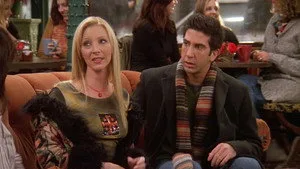 The One With The Mugging