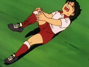Captain Tsubasa 2. sezon 2. bölüm görseli