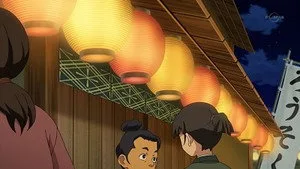 Inazuma Eleven 3. sezon 15. bölüm görseli