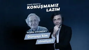 Noam Chomsky
