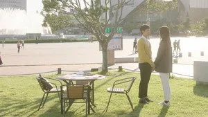 Reunited Worlds 1. sezon 35. bölüm görseli