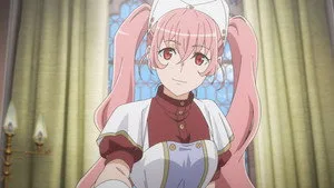 Is It Wrong to Try to Pick Up Girls in a Dungeon? 5. sezon 6. bölüm görseli