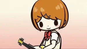 Wooser's Hand-to-Mouth Life 1. sezon 2. bölüm görseli