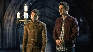 22. Storybrooke'tan Ayrılmak