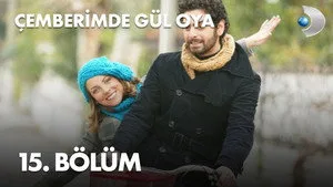 Kapıları Çalan Benim