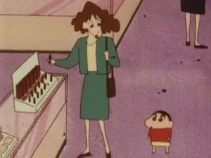 Shin Chan 1. sezon 102. bölüm görseli