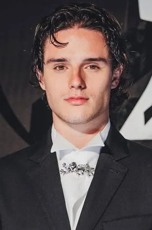 Harry Collett