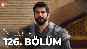 Kuruluş: Osman 4. sezon 28. bölüm görseli