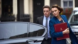 Bodyguard 1. sezon 1. bölüm görseli