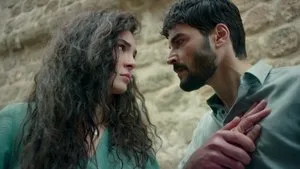 Hercai 1. sezon 10. bölüm görseli
