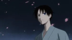 xxxHOLiC 0. sezon 1. bölüm görseli