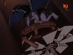 Gargoyles 2. sezon 16. bölüm görseli