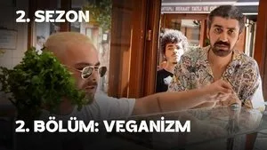 Nemlizade 2. sezon 2. bölüm görseli