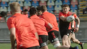 Ya Hep Ya Hiç: New Zealand All Blacks 1. sezon 4. bölüm görseli