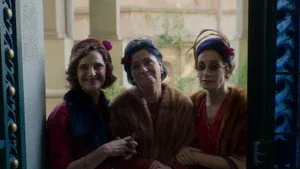 Ruhların Zamanı