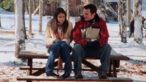 Dawson's Creek 4. sezon 14. bölüm görseli