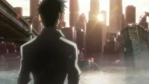 Psycho-Pass 1. sezon 18. bölüm görseli