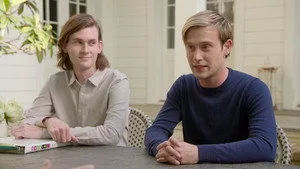 Life After Death with Tyler Henry 1. sezon 7. bölüm görseli