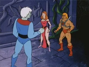 He-Man ve Evrenin Efendileri 1. sezon 52. bölüm görseli