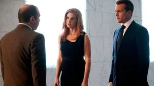 Suits 7. sezon 9. bölüm görseli